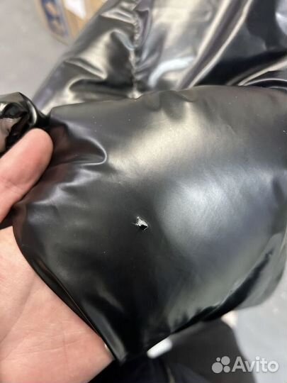 Жилетка haliky