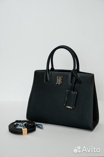 Женская сумка Burberry тоут Frances