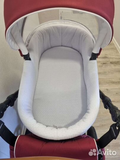 Коляска tutuis mimi style 2 в 1