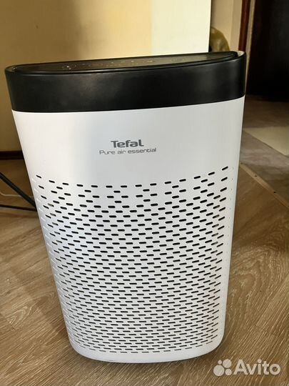 Очиститель воздуха tefal 2530