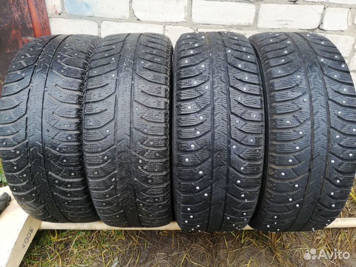 Bridgestone Ice Cruiser 7000 205/55 R16 91T