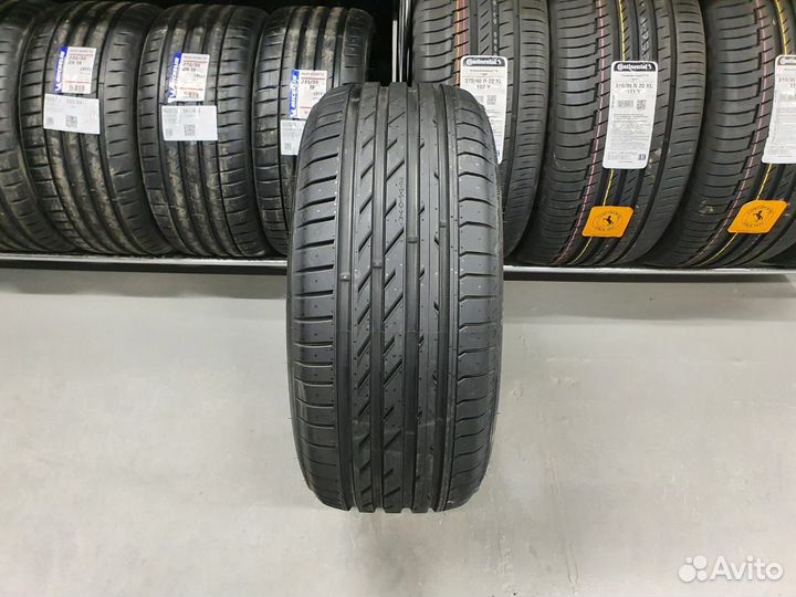 Nokian Tyres Nordman SZ2 245/40 R18