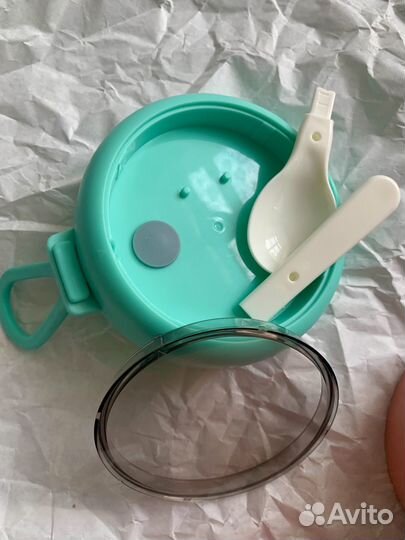 Ланч-бокс tedemei