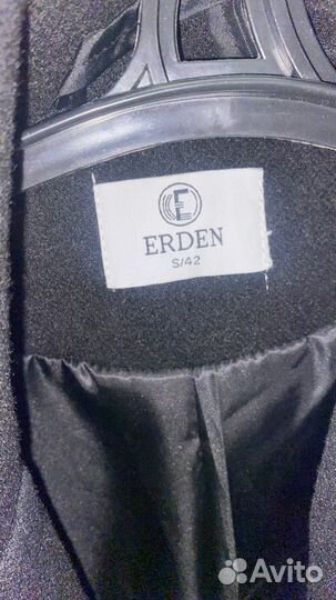 Пальто женское демисезонное 42 44