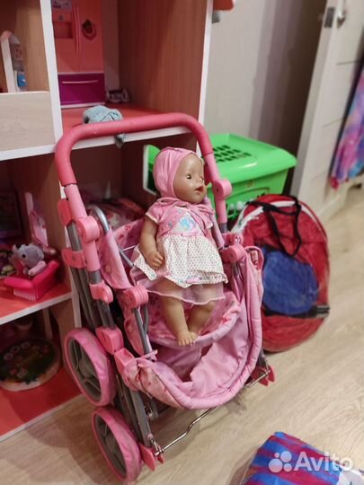 Детские игрушки