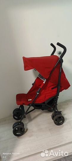 Коляска трость inglesina trip