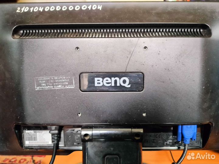 Монитор Benq