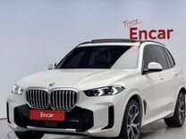 BMW X5 3.0 AT, 2024, 8 397 км, с пробегом, цена 12 835 000 руб.