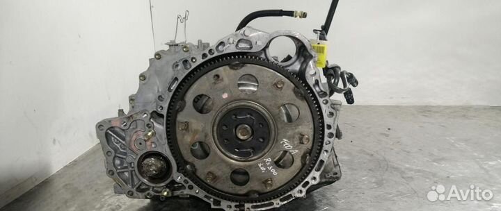 АКПП Lexus RX 2 2003-2006 15824001001