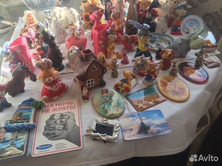 Статуэтка сувенир