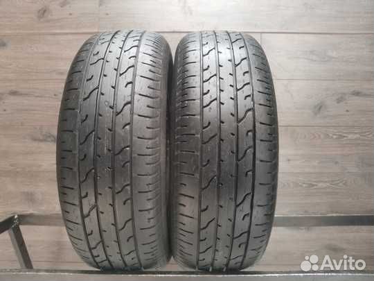 Bridgestone B390 195/65 R15 91H