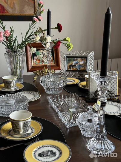 Ваза конфетница