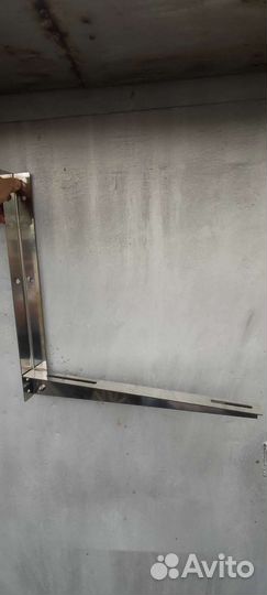 Кронштейны для кондиционера нержавеющая сталь