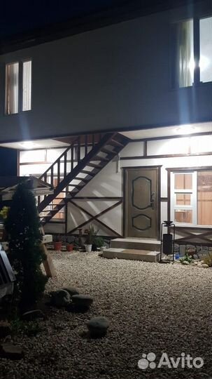 Гостевой дом с бассейном