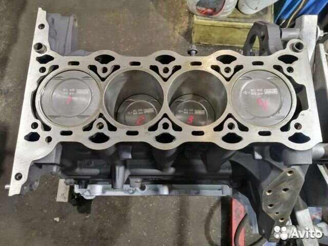 Двигатель Опель Астра Корса Мерива Z14XEP