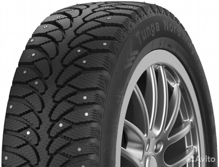 Tunga Nordway 2 205/65 R15 94Q