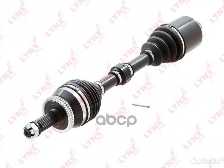 Привод в сборе перед прав CD-1057A CD1057A