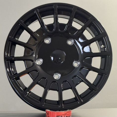 Литые диски Ford 8×R18 5×160