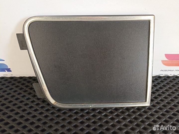 Заглушка бампера правая Volvo FH, Volvo FM