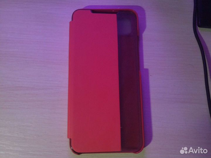 Чехол на xiaomi redmi 9c