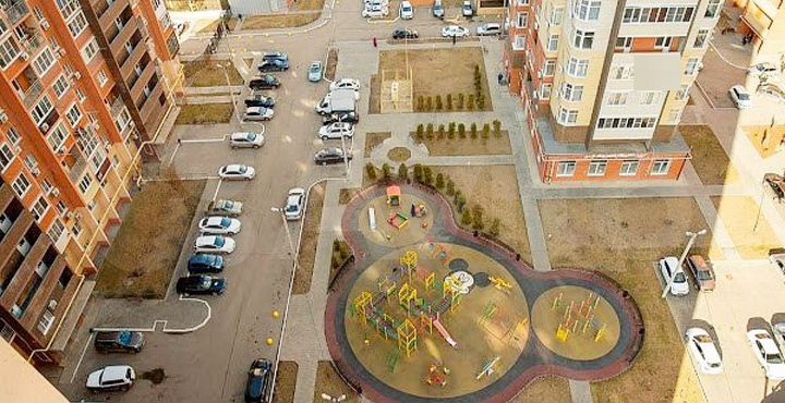 2-к. квартира, 70 м², 15/16 эт.