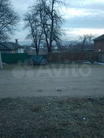 Участок 15,5 сот. (ИЖС)