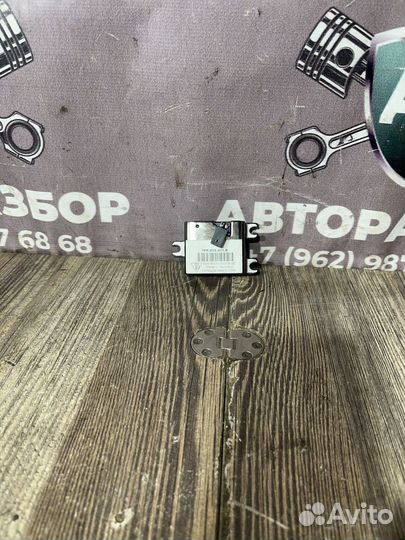 Porsche cayenne Высокочастотный динамик