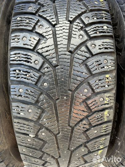 Nokian Tyres Hakkapeliitta 5 185/60 R15