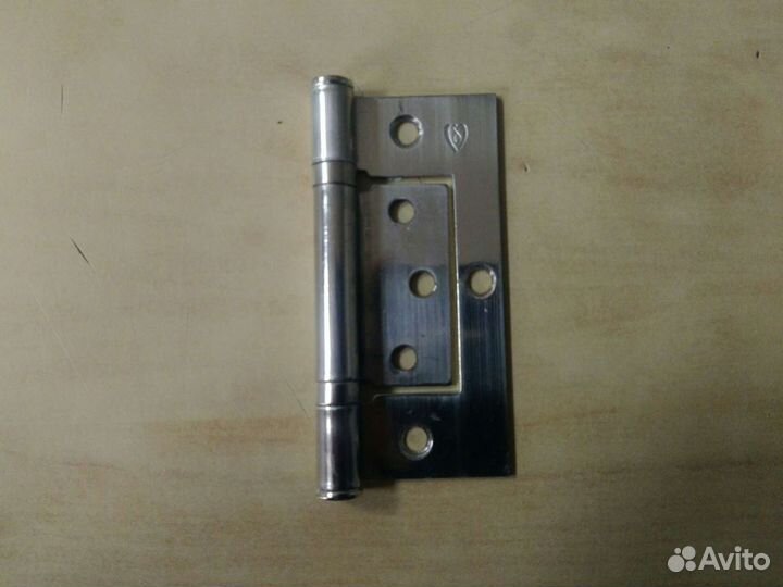 Петли для дверей