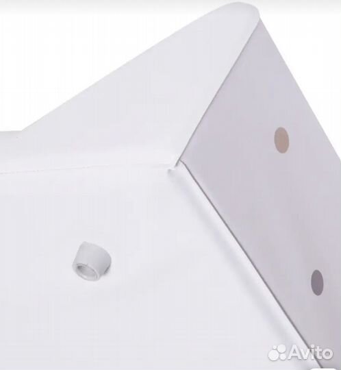 Пеленальная доска 80х47