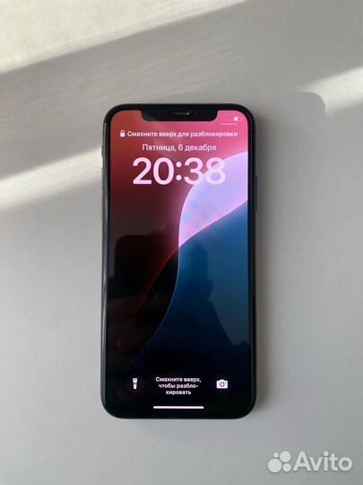 iPhone Xs, 64 ГБ