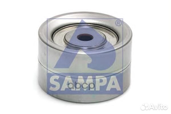 Ролик натяжителя 022.332 sampa