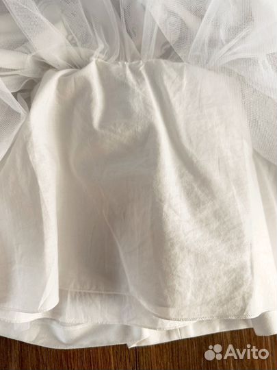 Юбка для девочки 134