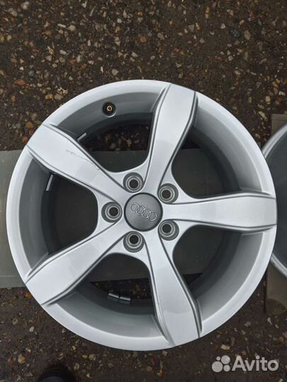 Колеса Audi A1