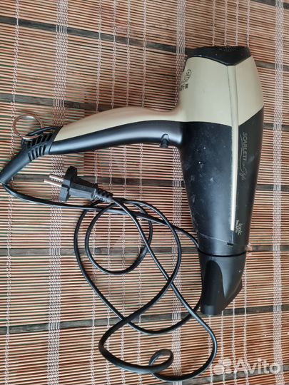 Фен для волос
