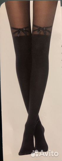 Колготки calzedonia s/m