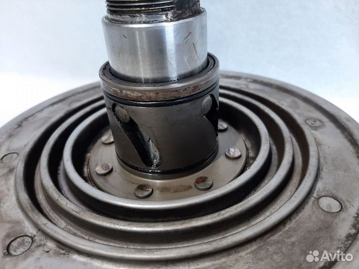 Шкивы сцепления Yamaha YP400 Grand Majesty Ямаха