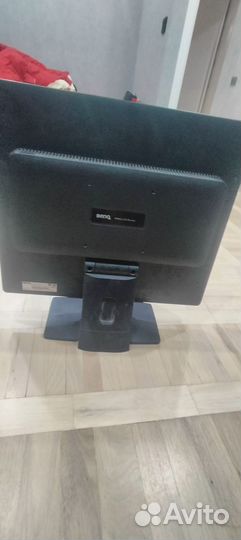 Монитор benq