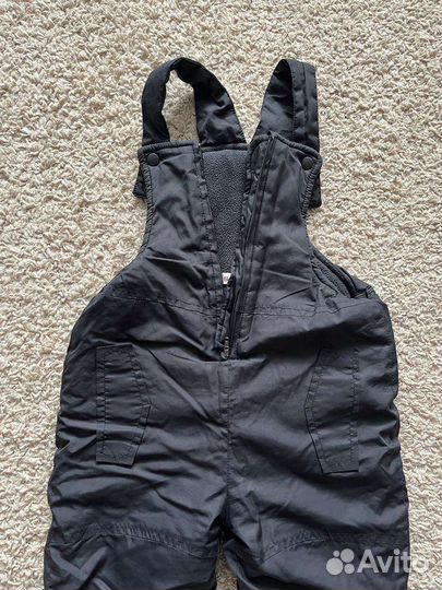 Вещи детские