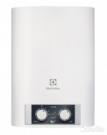 Водонагреватель Electrolux EWH 30 Formax