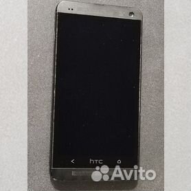 Технические характеристики HTC One Dual SIM