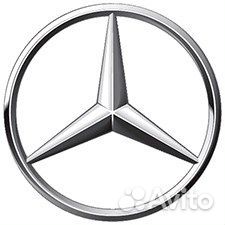 Mercedes-benz A2535422200 A2535422200 Сигнал mercedes benz Сигнал