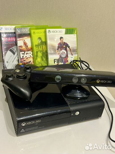 Xbox 360