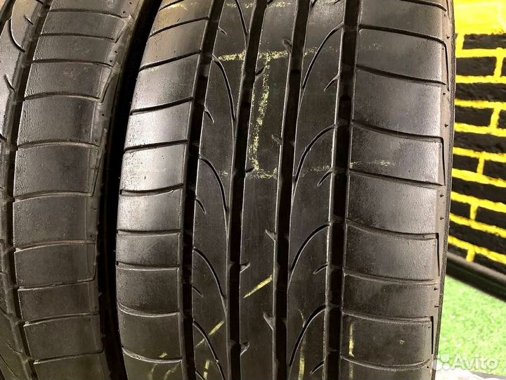 Bridgestone Potenza RE050 215/45 R17