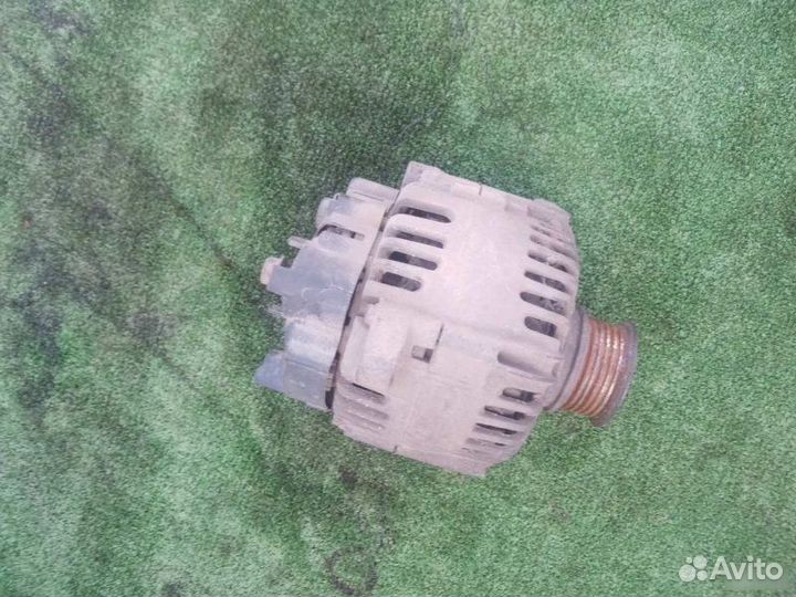 Генератор Renault Megane 2 K4M812