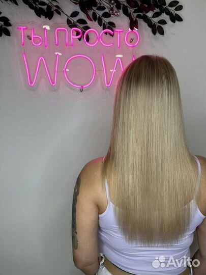 Афрокосы/Окрашивания/Стрижки