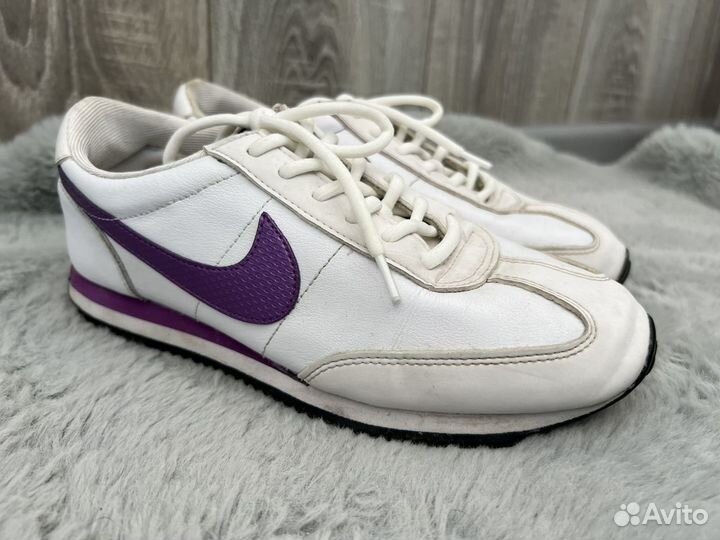 Кроссовки nike женские 36