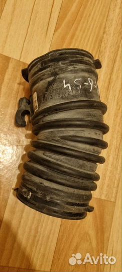 Продам гофру воздушного фильтра