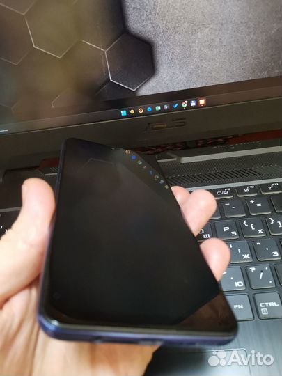Samsung Galaxy A30s, 3/32 ГБ