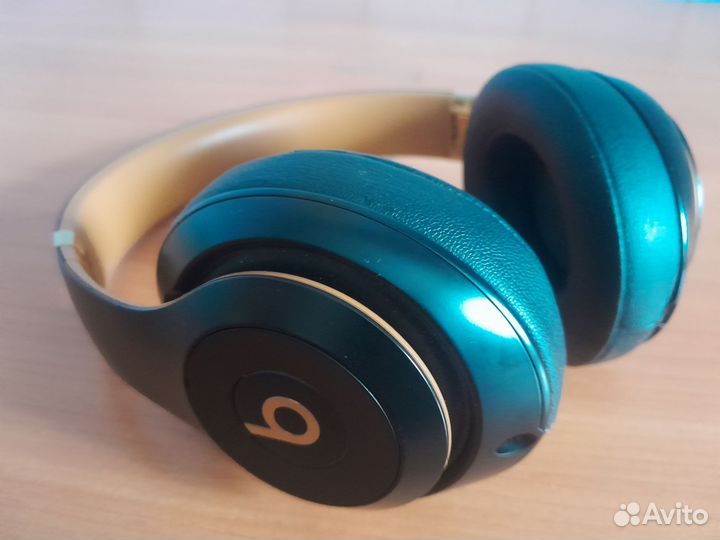 Беспроводные наушники Beats Studio3 Wireless